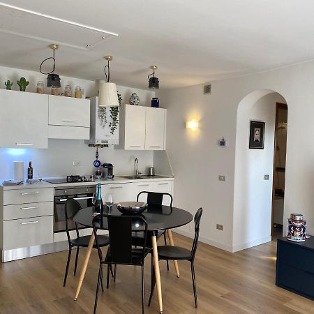 Lio Grando Apartment Cavallino-Treporti Eksteriør bilde