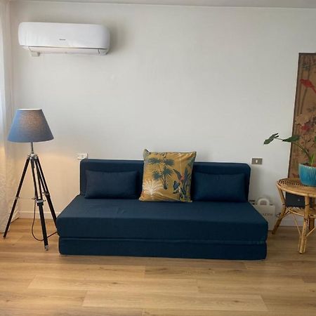Lio Grando Apartment Cavallino-Treporti Eksteriør bilde