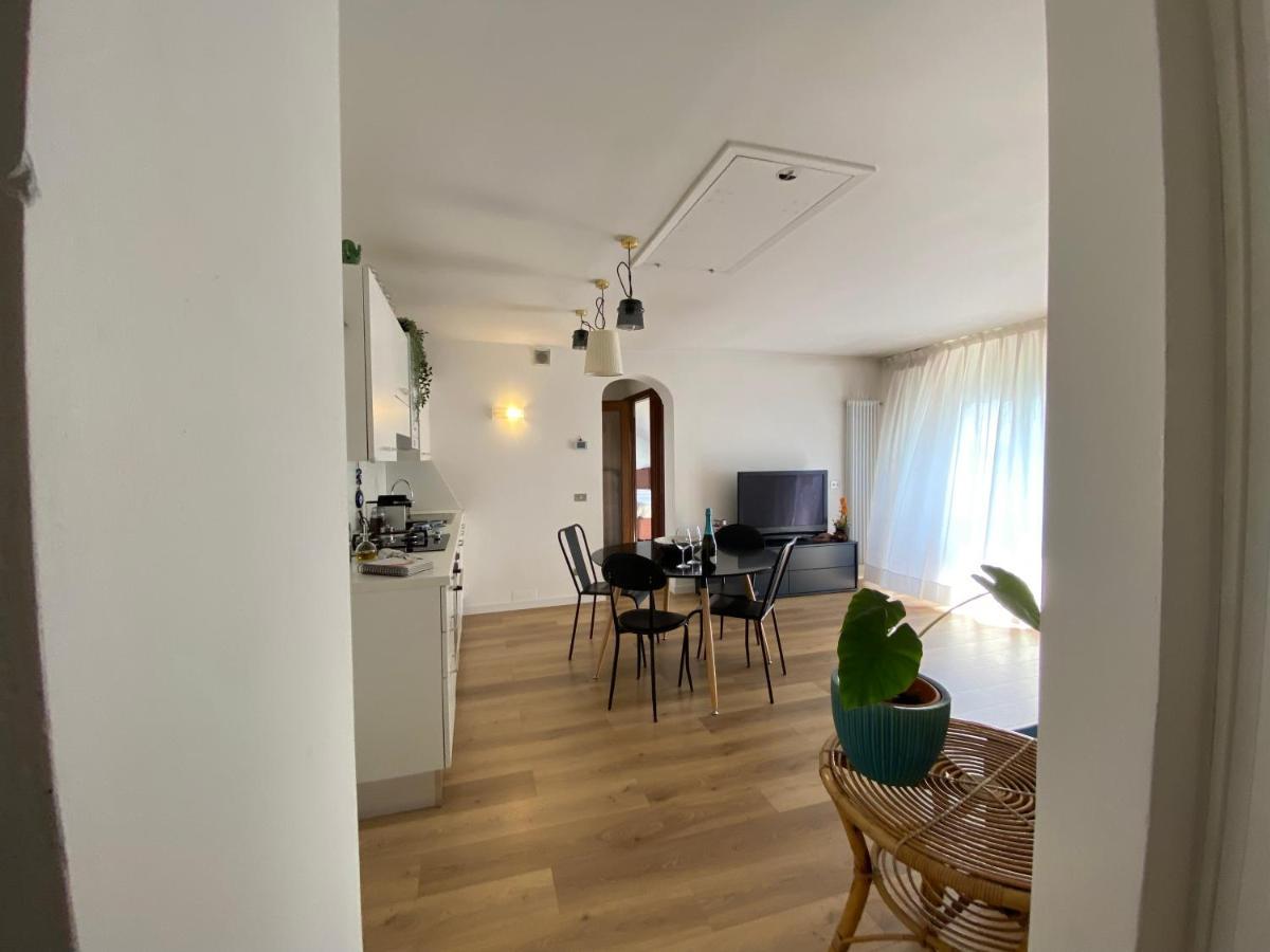 Lio Grando Apartment Cavallino-Treporti Eksteriør bilde