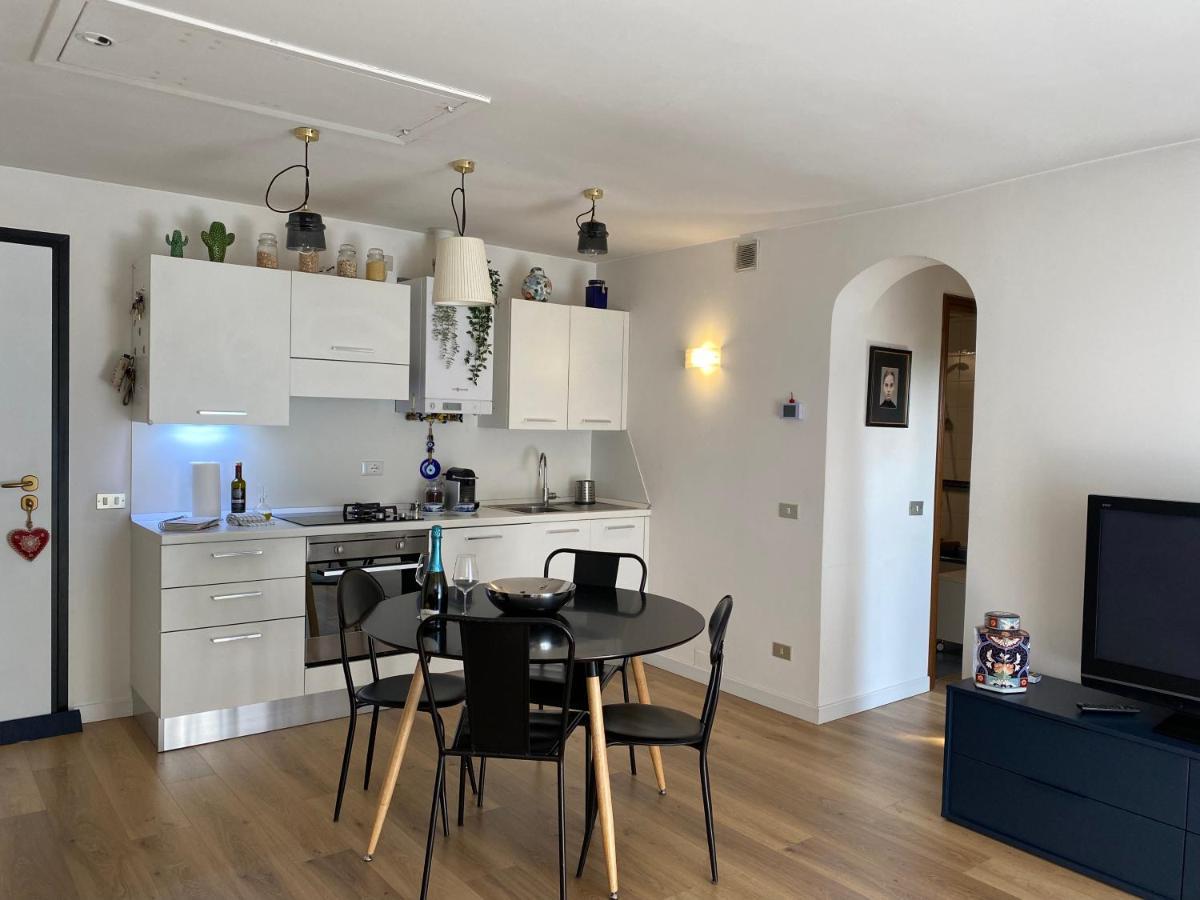 Lio Grando Apartment Cavallino-Treporti Eksteriør bilde