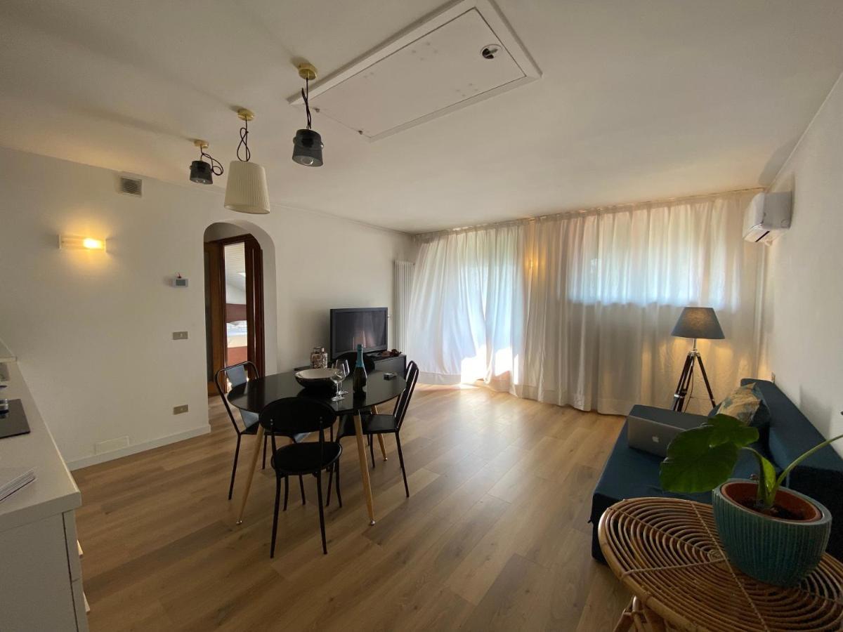 Lio Grando Apartment Cavallino-Treporti Eksteriør bilde