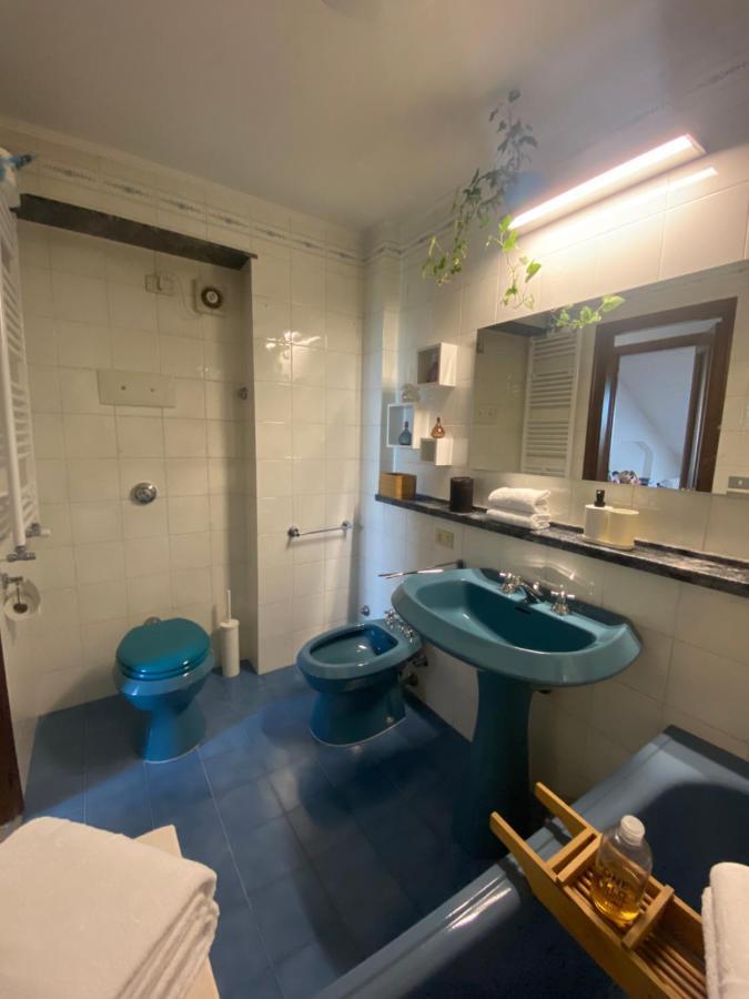Lio Grando Apartment Cavallino-Treporti Eksteriør bilde