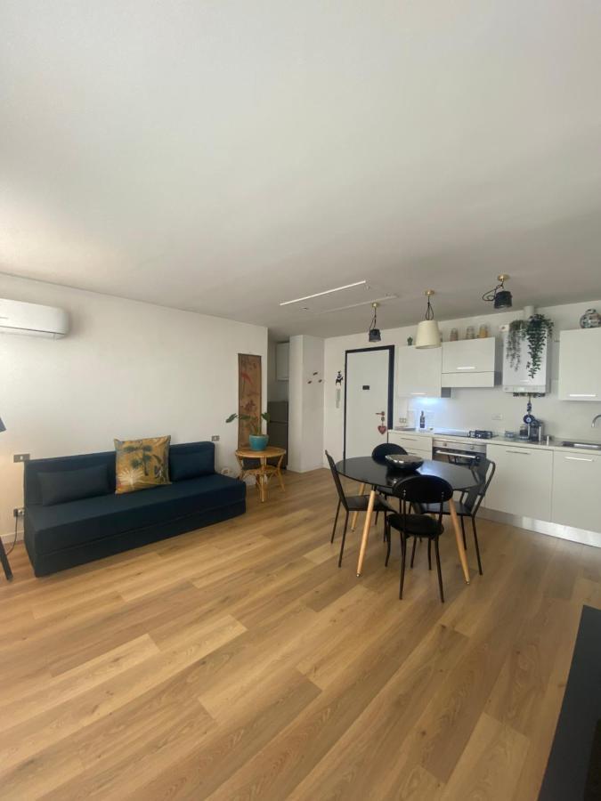 Lio Grando Apartment Cavallino-Treporti Eksteriør bilde