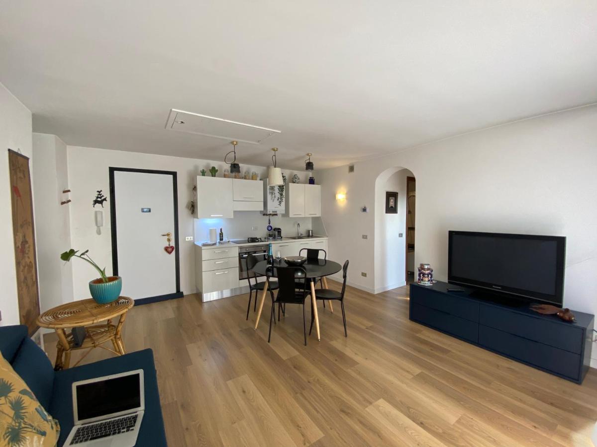 Lio Grando Apartment Cavallino-Treporti Eksteriør bilde