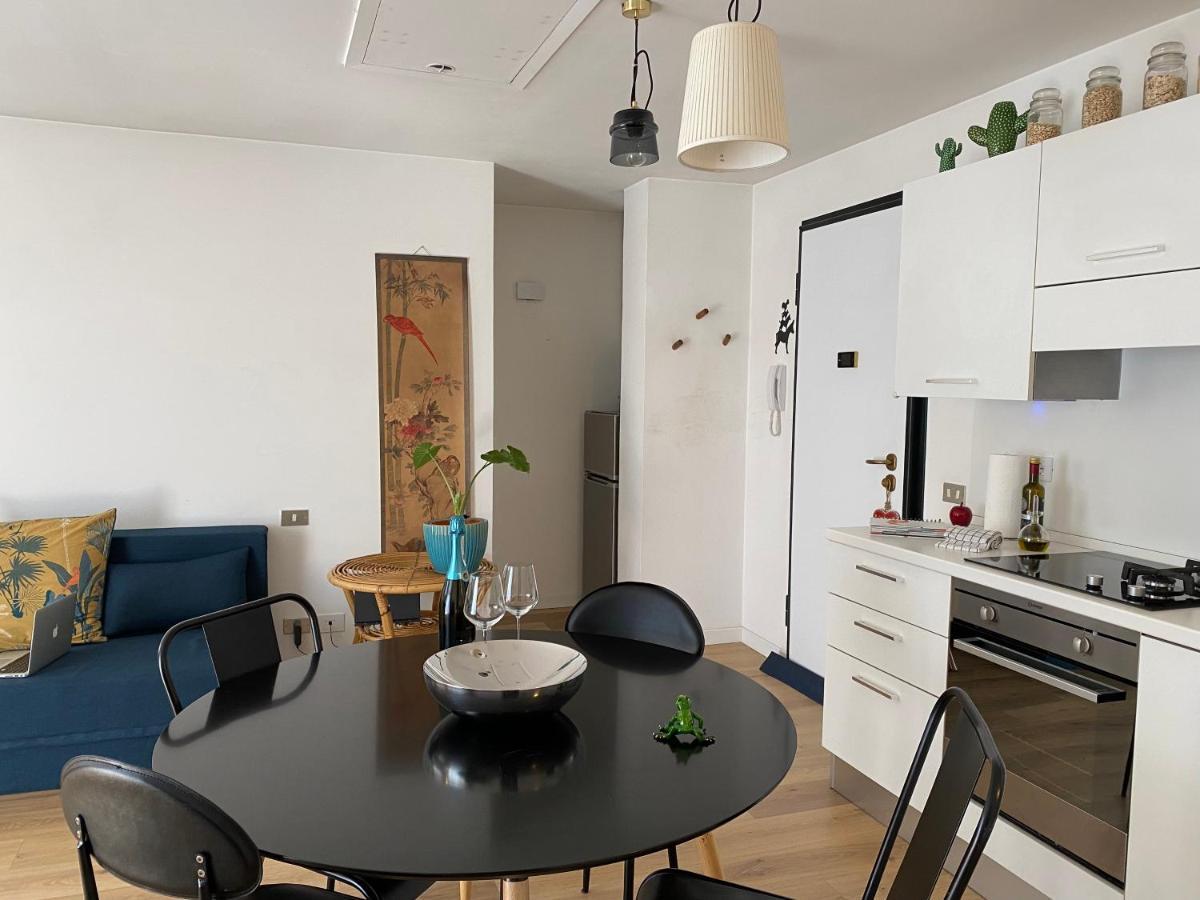 Lio Grando Apartment Cavallino-Treporti Eksteriør bilde