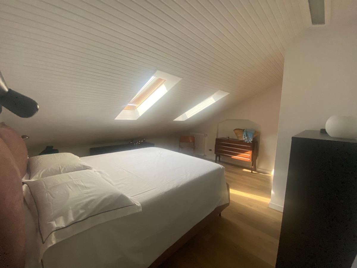Lio Grando Apartment Cavallino-Treporti Eksteriør bilde