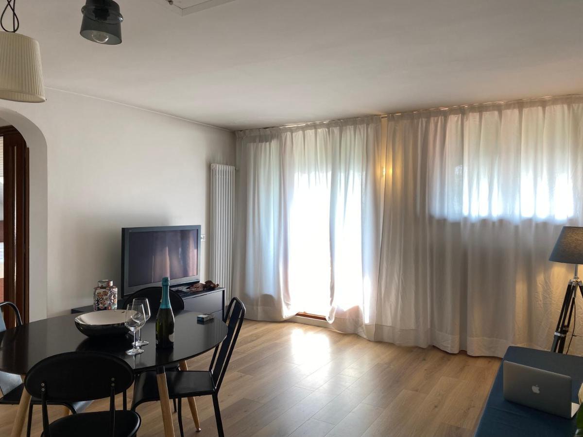 Lio Grando Apartment Cavallino-Treporti Eksteriør bilde