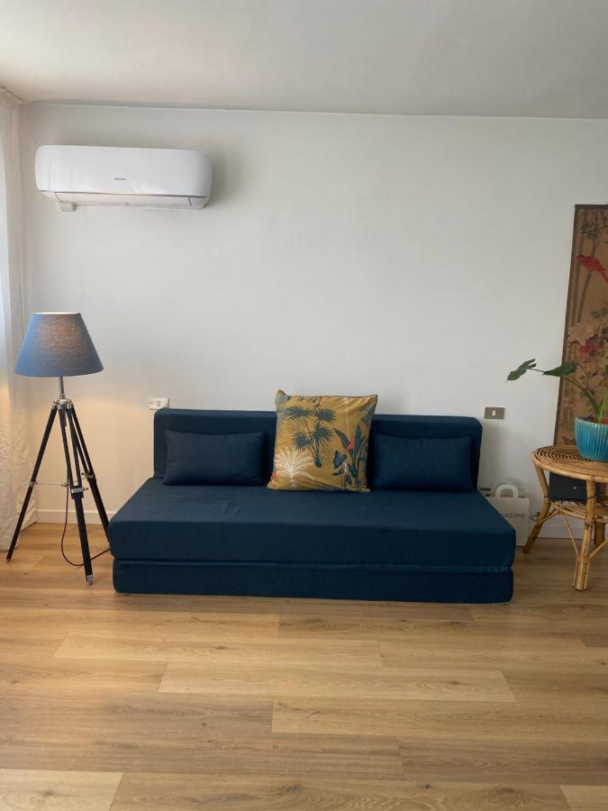 Lio Grando Apartment Cavallino-Treporti Eksteriør bilde
