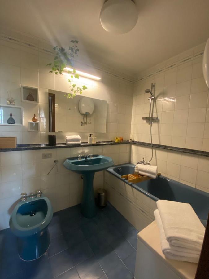Lio Grando Apartment Cavallino-Treporti Eksteriør bilde