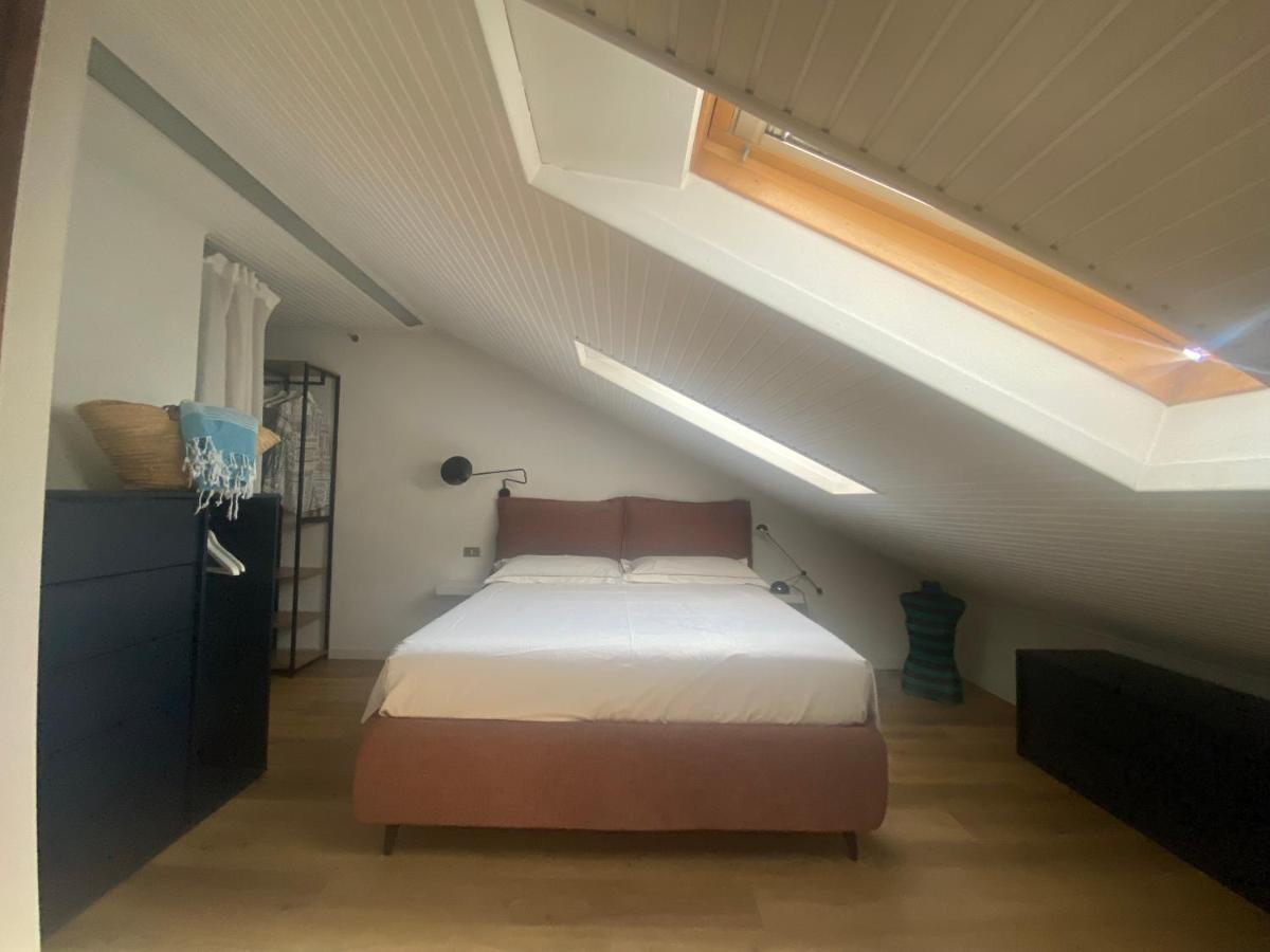 Lio Grando Apartment Cavallino-Treporti Eksteriør bilde