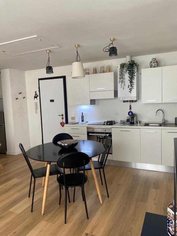 Lio Grando Apartment Cavallino-Treporti Eksteriør bilde