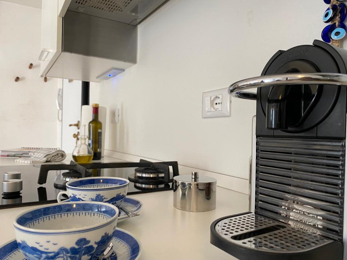 Lio Grando Apartment Cavallino-Treporti Eksteriør bilde