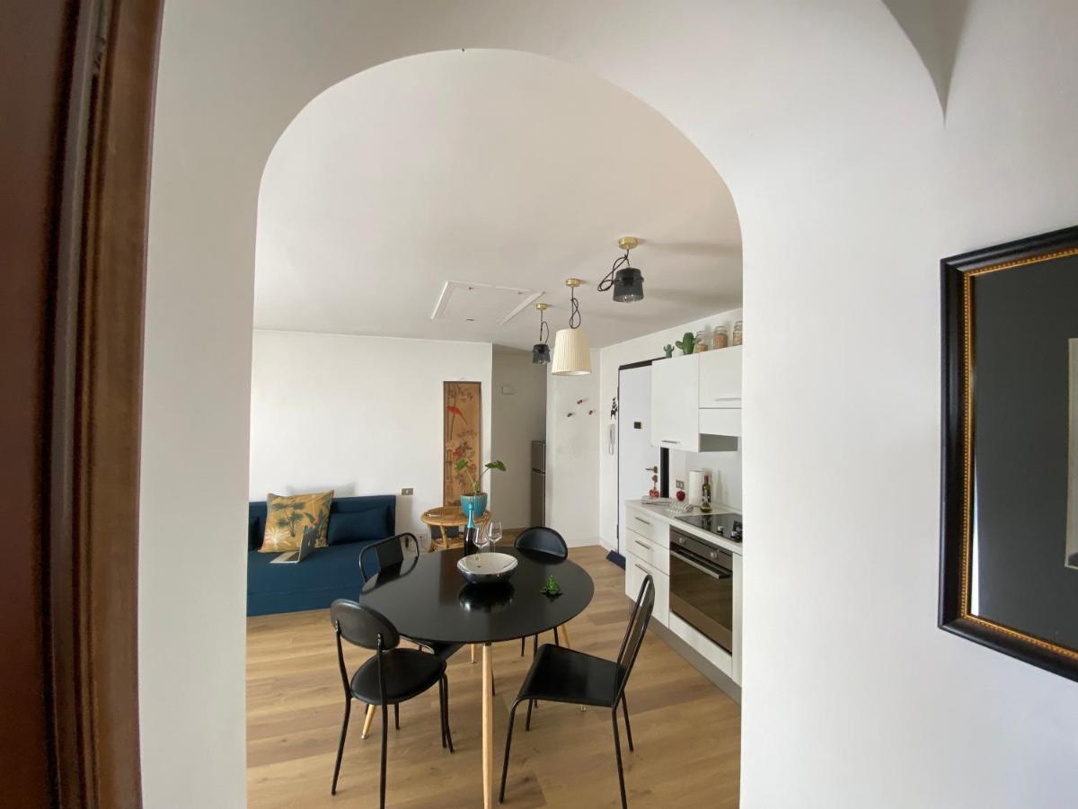 Lio Grando Apartment Cavallino-Treporti Eksteriør bilde