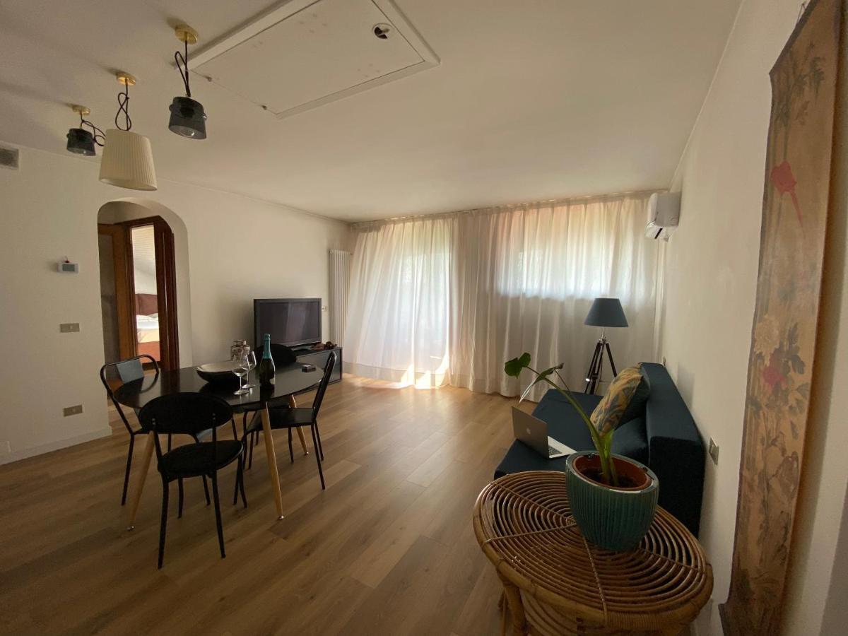 Lio Grando Apartment Cavallino-Treporti Eksteriør bilde
