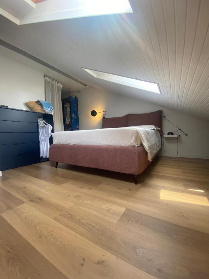 Lio Grando Apartment Cavallino-Treporti Eksteriør bilde