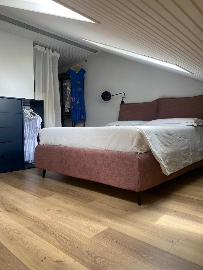 Lio Grando Apartment Cavallino-Treporti Eksteriør bilde