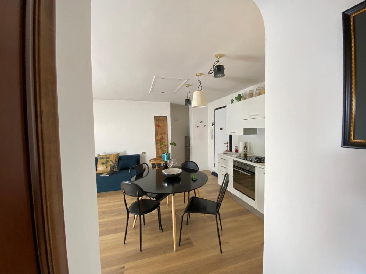 Lio Grando Apartment Cavallino-Treporti Eksteriør bilde