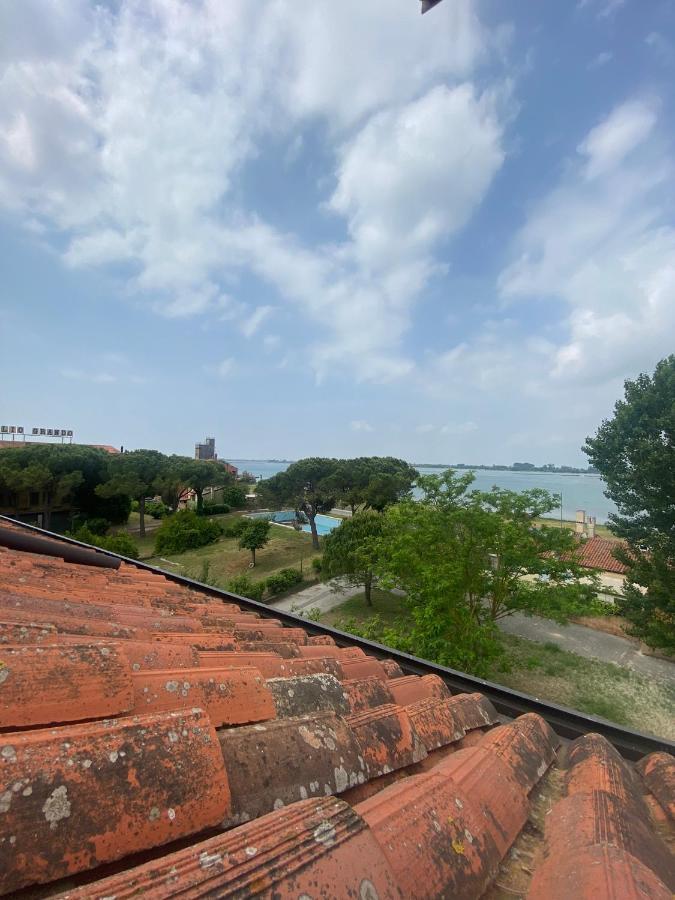 Lio Grando Apartment Cavallino-Treporti Eksteriør bilde