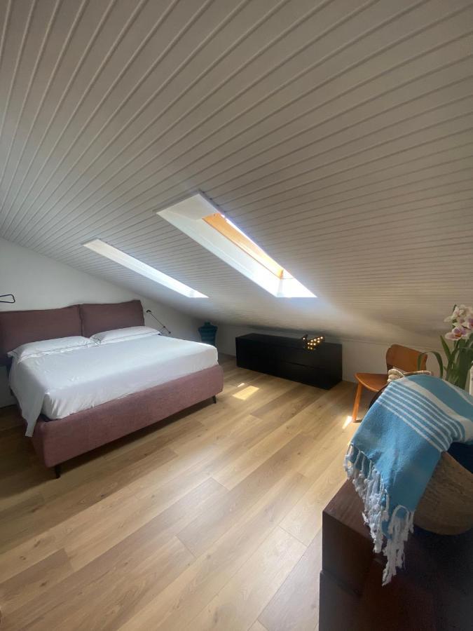 Lio Grando Apartment Cavallino-Treporti Eksteriør bilde